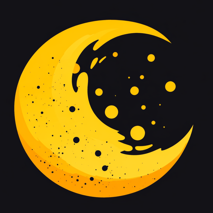 YellowMoon Logo